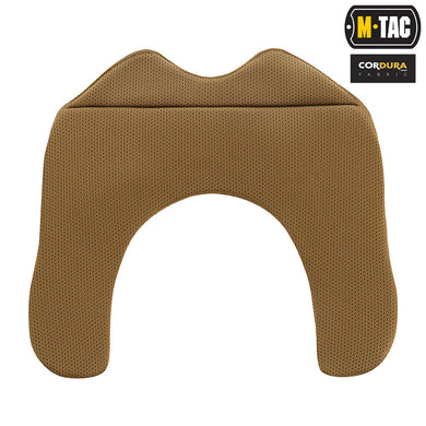 M-Tac Shoulder Damper for Plate Carrier Cuirass QRS Coyote