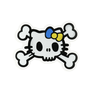 M-Tac Sticker Hello Kitty Black