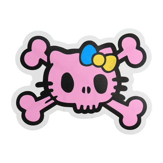 M-Tac Sticker Hello Kitty Large