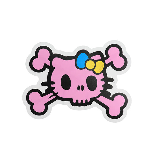 M-Tac Sticker Hello Kitty Small