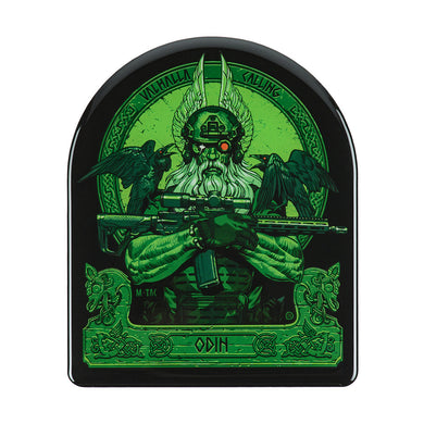 M-Tac Sticker Odin Night Vision