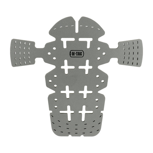 M-Tac Eva Knee Pad Inserts (Pair) Gen.II Grey