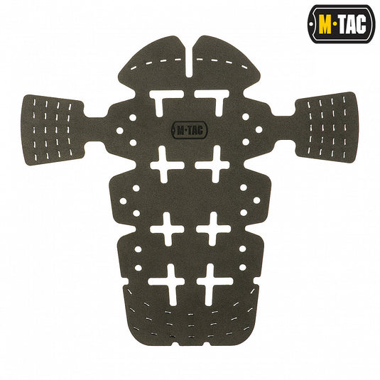 M-Tac Eva Knee Pad Inserts (Pair) Black