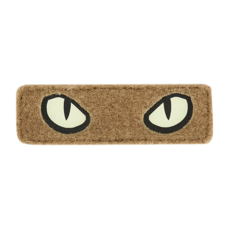 Load image into Gallery viewer, M-Tac Patch Cat Eyes (Type 2) Laser Cut
