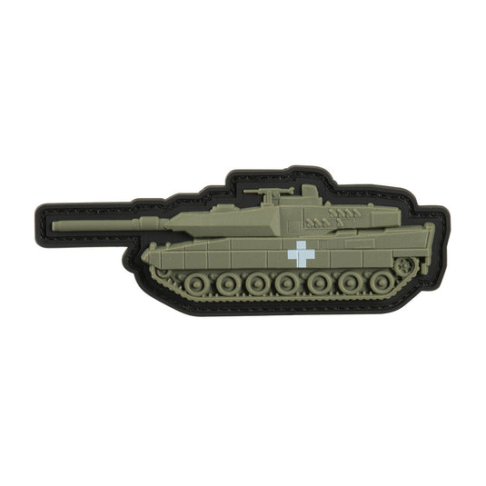 M-Tac Patch Tank Cross