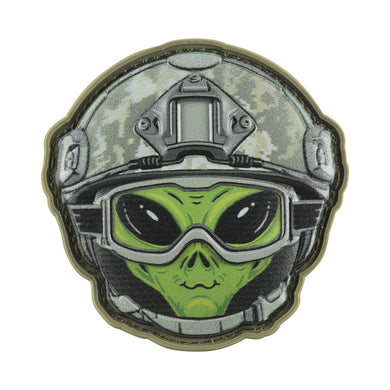 M-Tac Patch Emoji 14