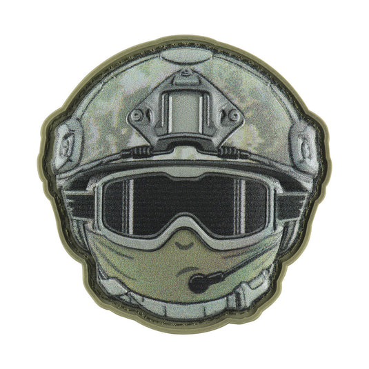 M-Tac Patch Emoji 16