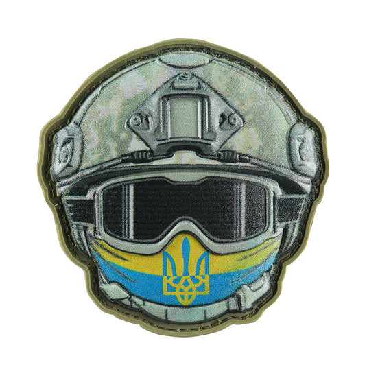 M-Tac Patch Emoji 17