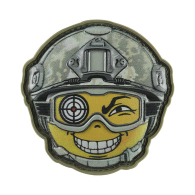 M-Tac Patch Emoji 25