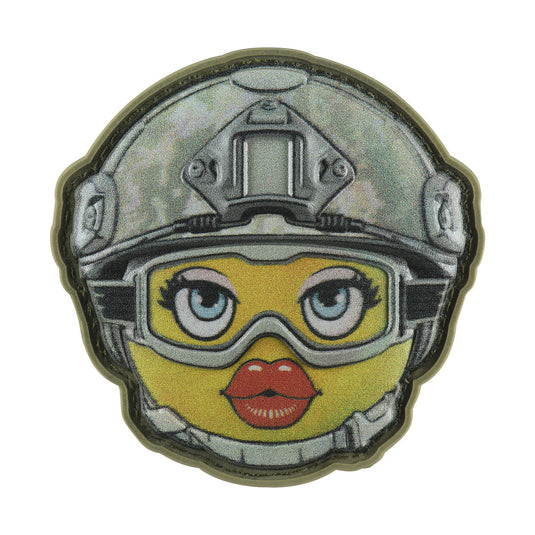 M-Tac Patch Emoji 26