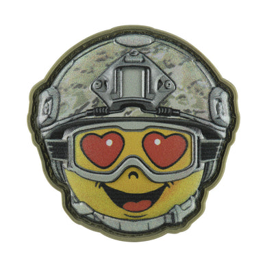 M-Tac Patch Emoji 27