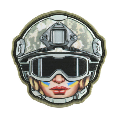 M-Tac Patch Emoji 49