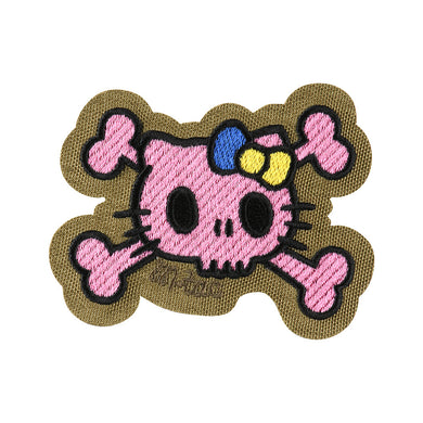 M-Tac Patch Kitty Pink/Coyote