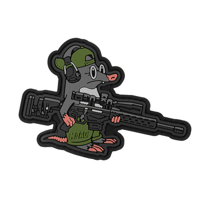 M-Tac Patch Mole (PVC)