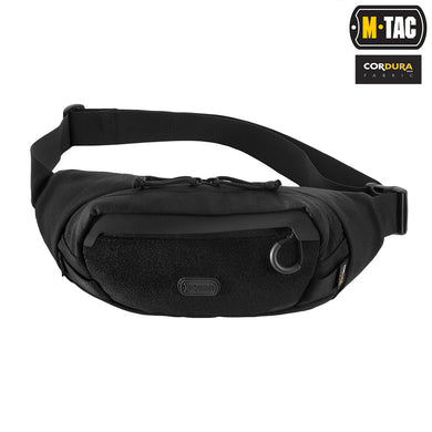 M-Tac Waist Bag Elite Black