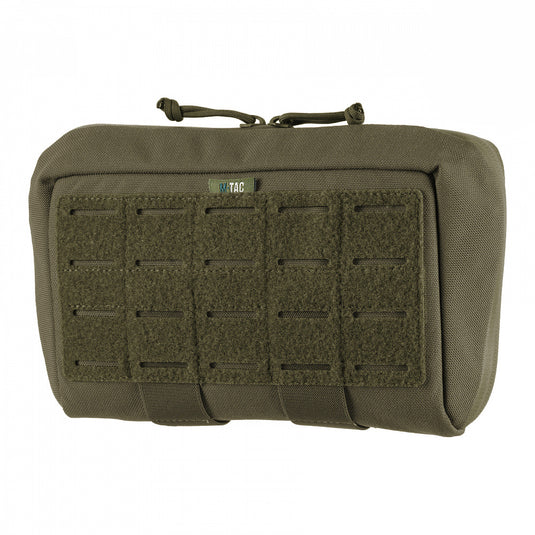 M-Tac Pouch Admin Large Elite Ranger Green