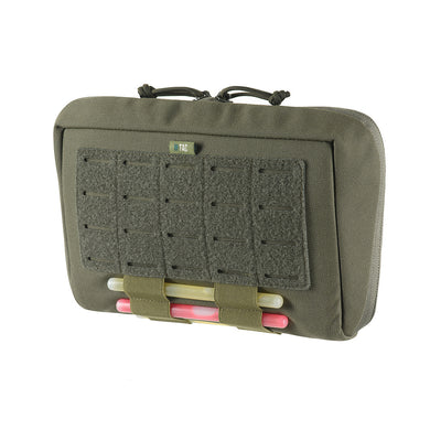 M-Tac Pouch Admin X-Large Elite Ranger Green