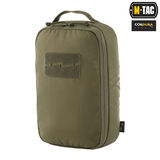 M-Tac travel case Elite Large (30X19 cm) Ranger Green