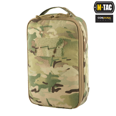 M-Tac travel case Elite Large (30X19 cm) Multicam