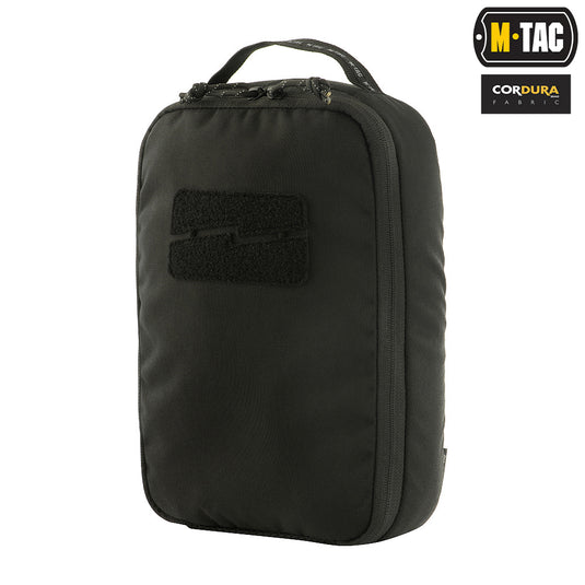 M-Tac travel case Elite Large (30X19 cm) Black