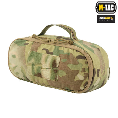 M-Tac utility travel case Elite Medium (26X11 cm) Multicam