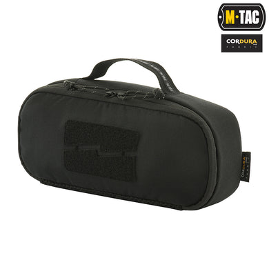 M-Tac utility travel case Elite Medium (26X11 cm) Black