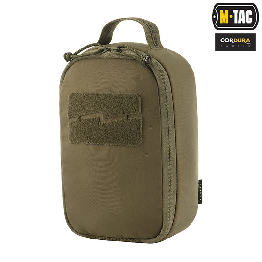 M-Tac utility travel case Elite Small (22X14 cm) Ranger Green