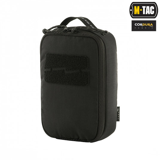 M-Tac utility travel case Elite Small (22x14 cm) Black