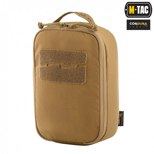 M-Tac utility travel case Elite Small (22X14 cm) Coyote