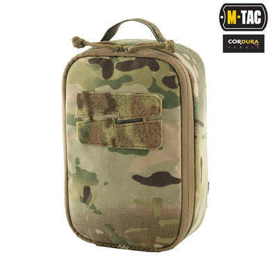 M-Tac utility travel case Elite Small (22X'14 cm) Multicam