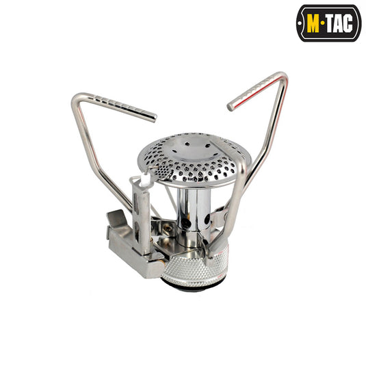 M-Tac gas stove