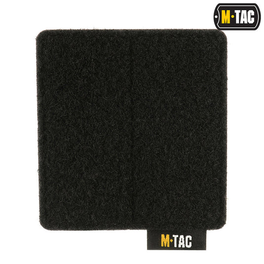 M-Tac Tactical Morale Patches Hook and Loop Display Board Molle 80x85 Black