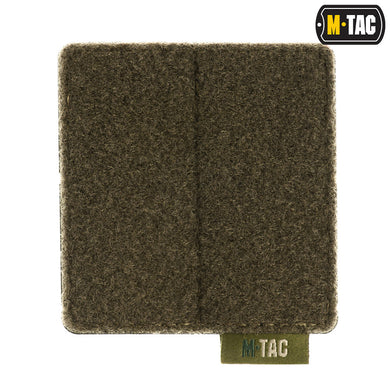 M-Tac Tactical Morale Patches Hook and Loop Display Board Molle 80x85 Olive