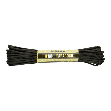 M-Tac paracord 550 type III Snake 15m