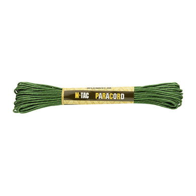 M-Tac paracord Minicord Grass