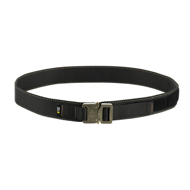 M-Tac Cobra Buckle Belt Black