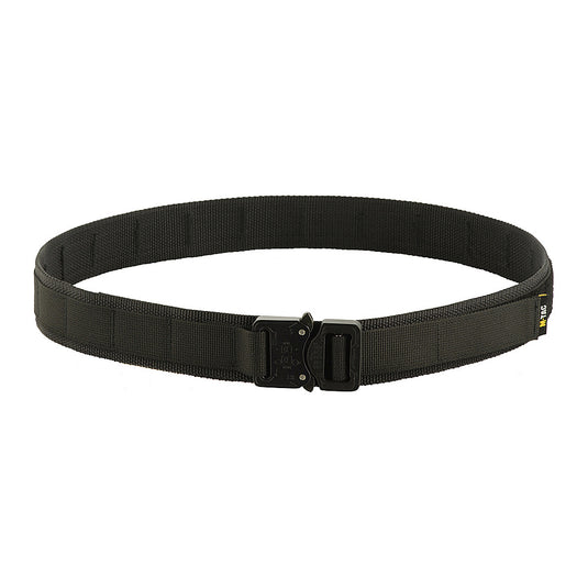 M-Tac Cobra Buckle Tactical Belt Gen.II Black