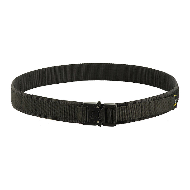 Laadige pilt galerii vaatajasse, M-Tac Cobra Buckle Tactical Belt Gen.II Black
