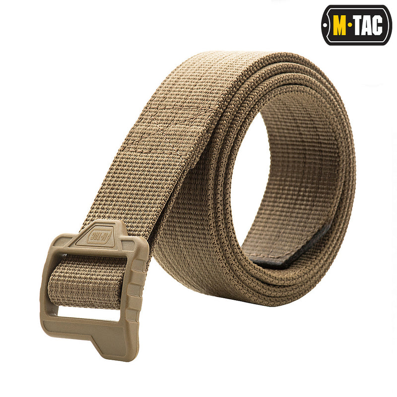 Laadige pilt galerii vaatajasse, M-Tac Double Duty Tactical Belt Coyote
