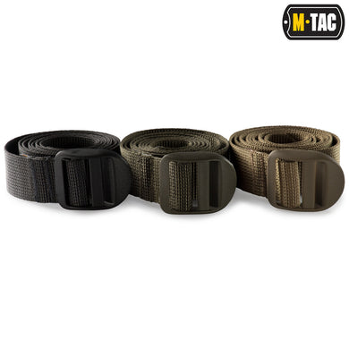 M-Tac Compressive Strap Black