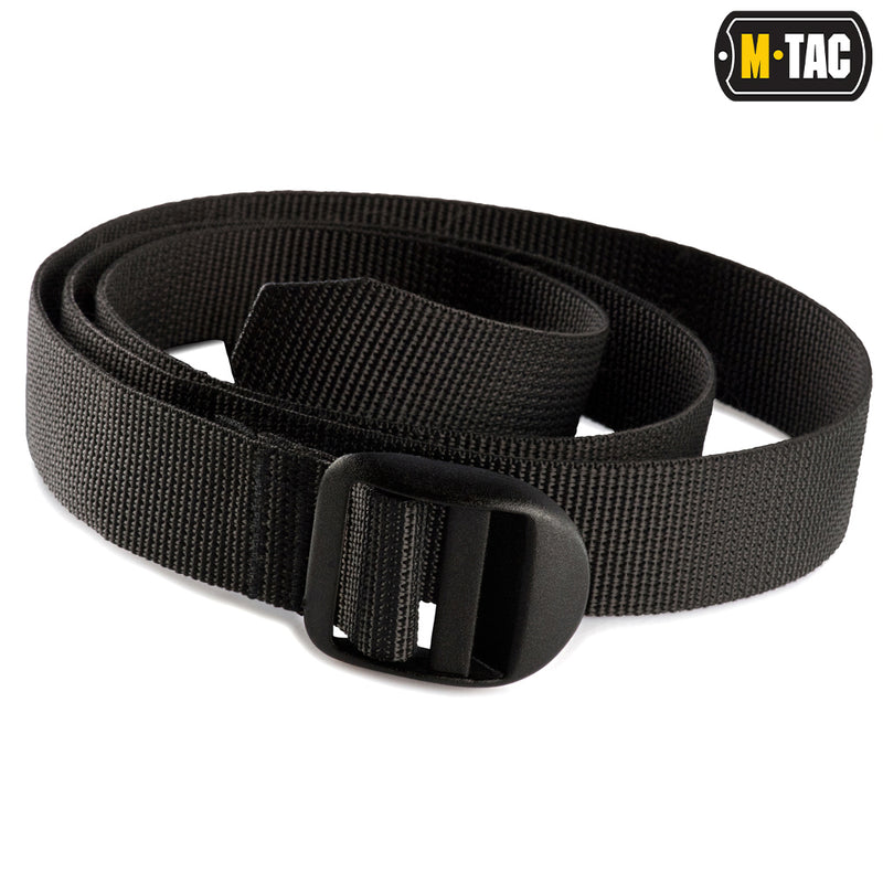 Load image into Gallery viewer, M-Tac Compressive Strap Black
