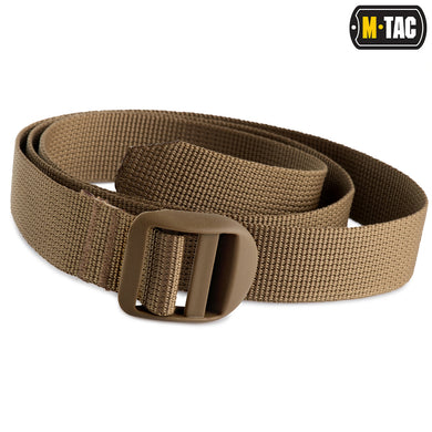 M-Tac Compressive Strap Coyote