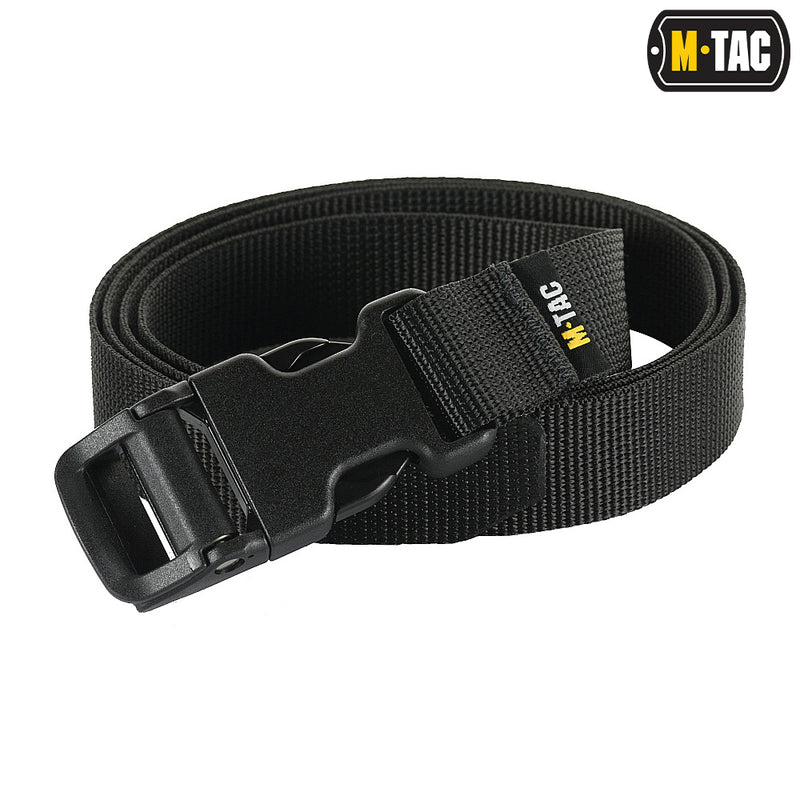 Load image into Gallery viewer, M-Tac Compressive Strap Gen.II Black
