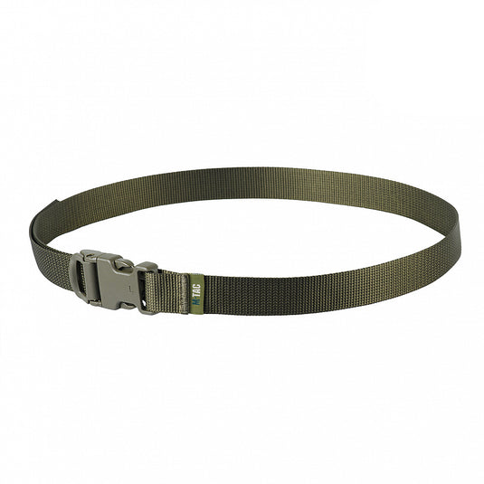 M-Tac Compressive Strap Gen.II Ranger Green