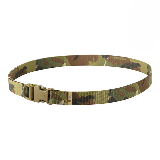 M-Tac Compressive Strap Gen.II Multicam