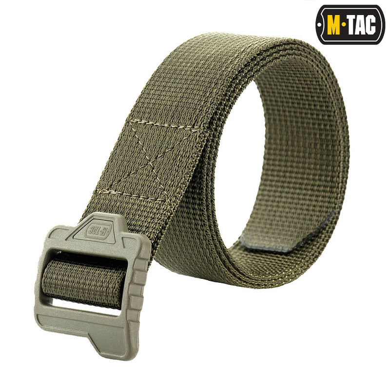 Laadige pilt galerii vaatajasse, M-Tac Lite Tactical Belt Gen.II Olive
