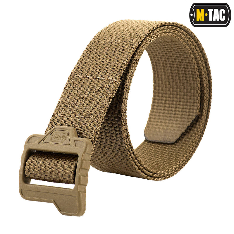 Load image into Gallery viewer, M-Tac Lite Tactical Belt Gen.II Coyote
