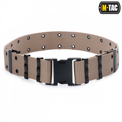 M-Tac Pas Pistol Belt Khaki