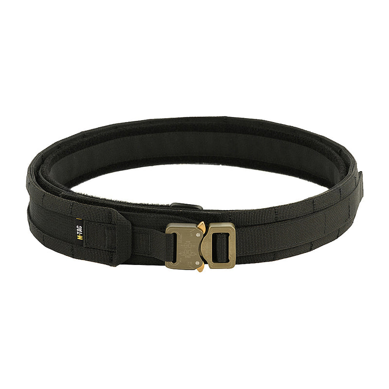 Laadige pilt galerii vaatajasse, M-Tac Range Belt Cobra Buckle Black
