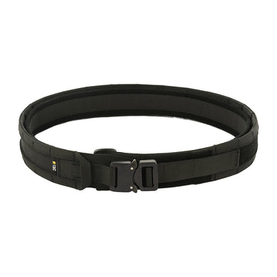 M-Tac Range Belt Cobra Buckle Gen.II Black